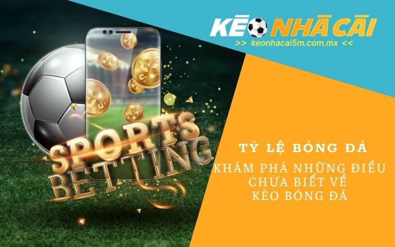 Tỷ lệ bóng đá