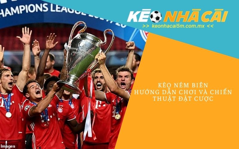 Kèo Đồng Banh_ Hướng Dẫn Chơi Và Mẹo Cá Cược Hiệu Quả