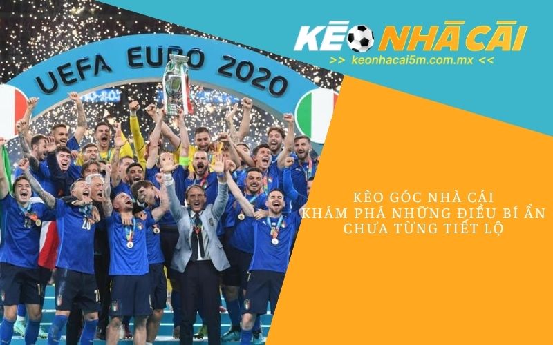 Kèo Góc Nhà Cái_ Khám Phá Những Điều Bí Ẩn Chưa Từng Tiết Lộ