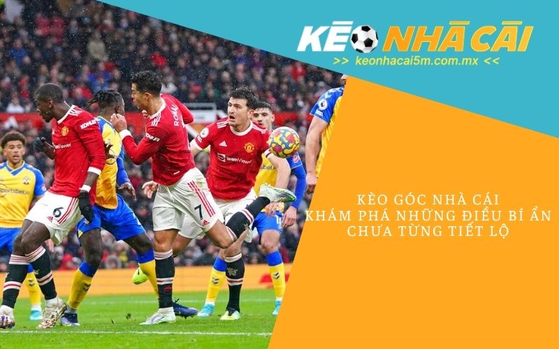Kèo Thẻ Phạt_ Những Điều Bạn Chưa Biết Về Kèo Thẻ Vàng