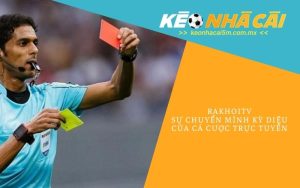 Thẻ Vàng, Thẻ Đỏ_ Sự Thật, Chiến Thuật Trong Bí Ẩn