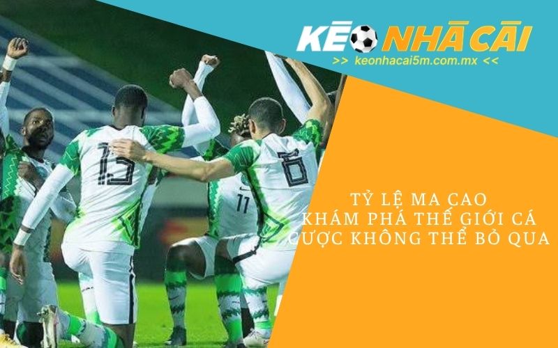 Tỷ Lệ Ma Cao | Khám Phá Thế Giới Cá Cược Không Thể Bỏ Qua